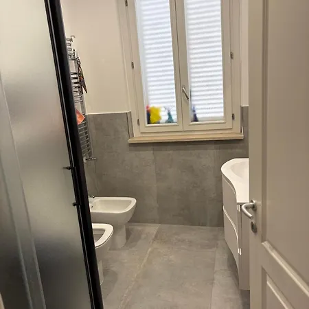 Casa Di Dennis * Άντζιο