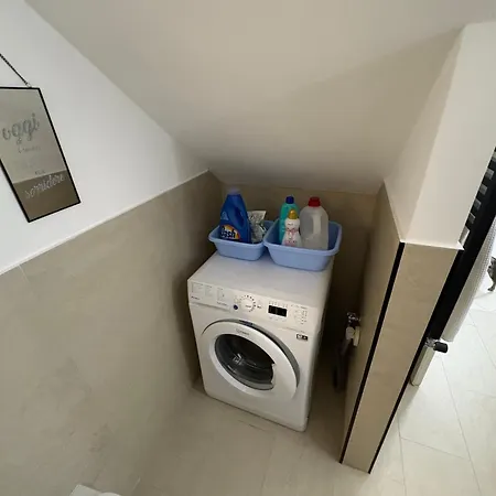 Casa Di Dennis Διαμέρισμα