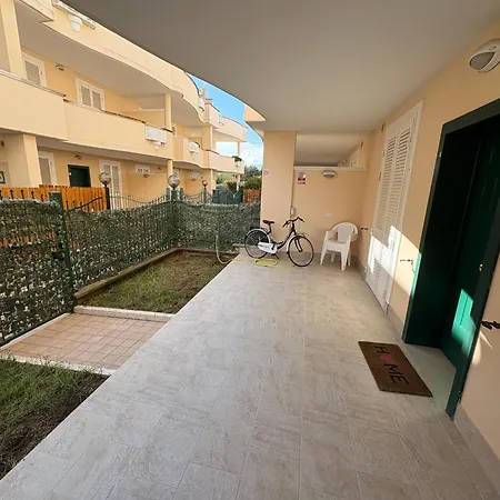 Casa Di Dennis *