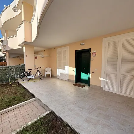 Casa Di Dennis * Άντζιο