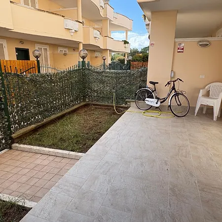 Casa Di Dennis Διαμέρισμα