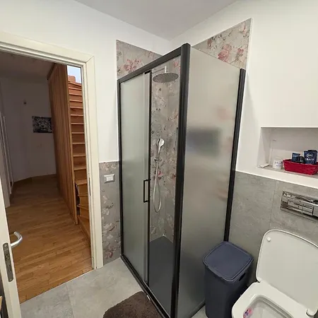 Διαμέρισμα Casa Di Dennis