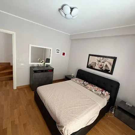 Διαμέρισμα Casa Di Dennis Άντζιο