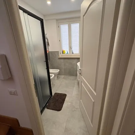 Casa Di Dennis Άντζιο