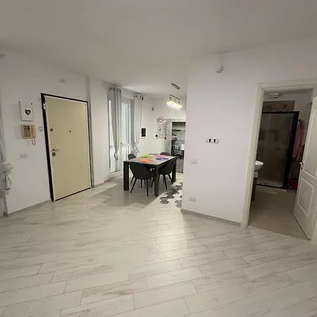 Διαμέρισμα Casa Di Dennis *