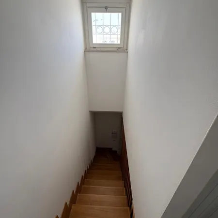 Casa Di Dennis Διαμέρισμα Άντζιο