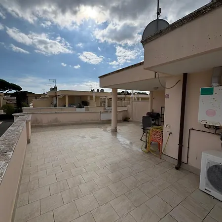 Casa Di Dennis Άντζιο