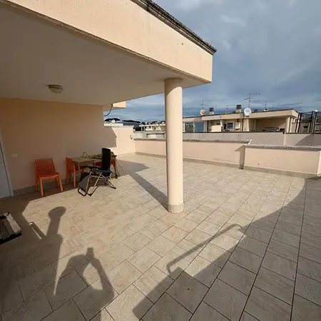 Διαμέρισμα Casa Di Dennis *