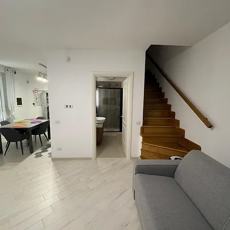 Casa Di Dennis Διαμέρισμα *