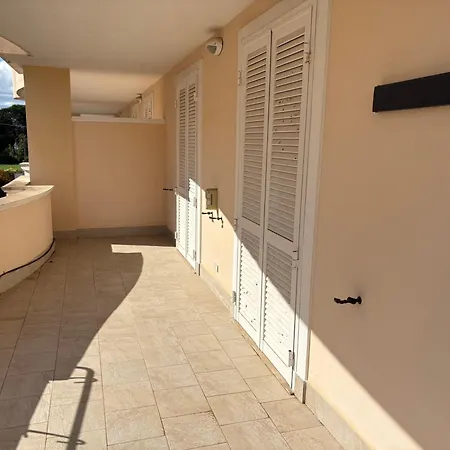 Casa Di Dennis Lägenhet *
