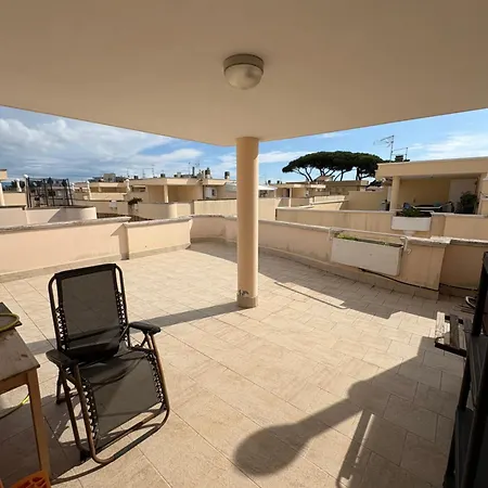 Casa Di Dennis Lägenhet